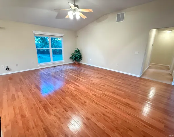 $350,000 | 1791 North Hartstrait Road, Bloomington, IN 47404