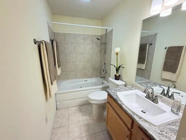 $350,000 | 1791 North Hartstrait Road, Bloomington, IN 47404