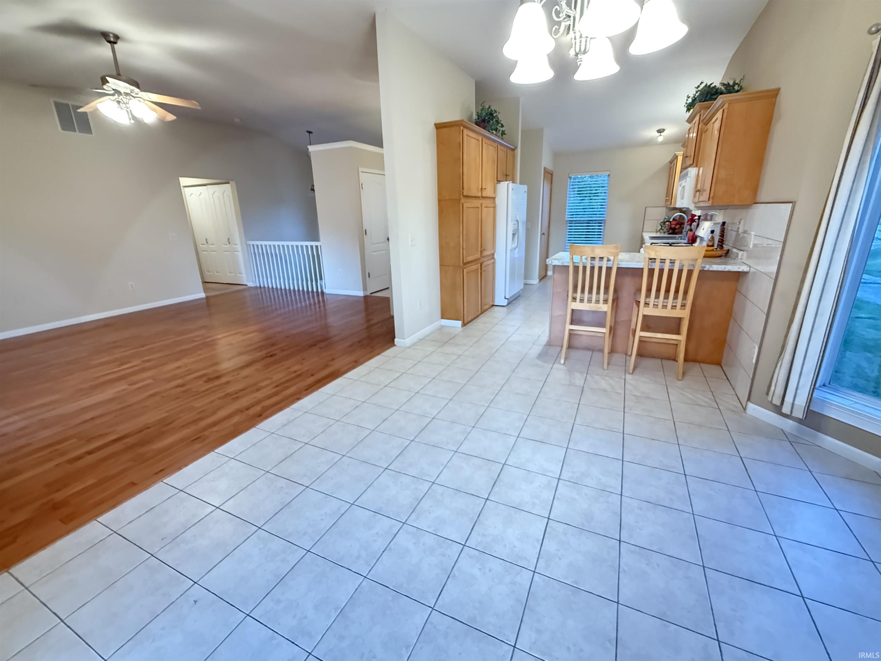 1791 North Hartstrait Road Bloomington, IN 47404 - Photo 8 of 32 Gallery Image 8
