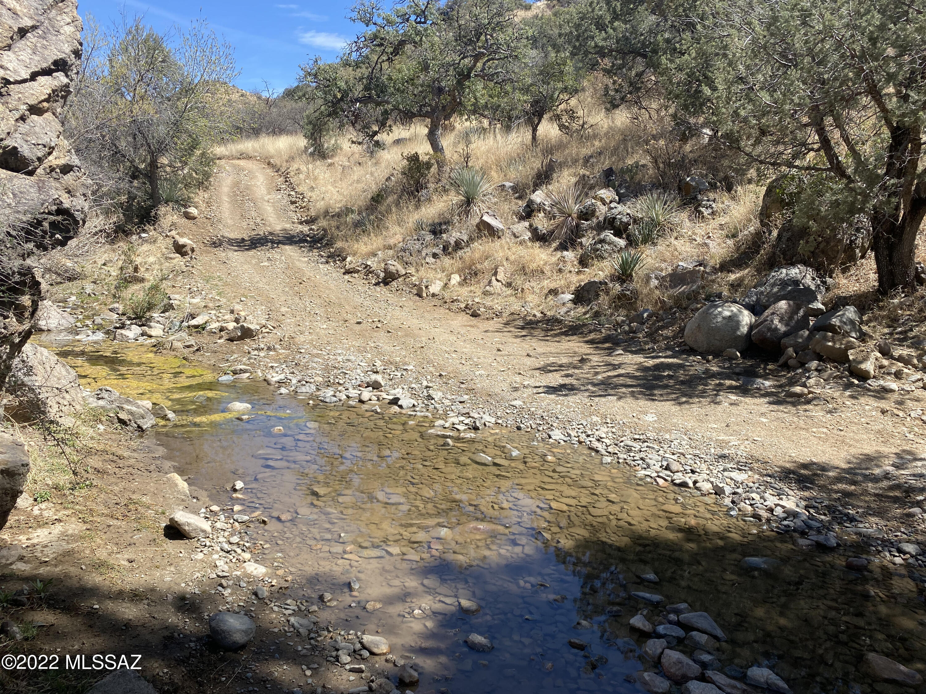 Private Land Rio Rico, AZ 85648 - Photo 7 of 48