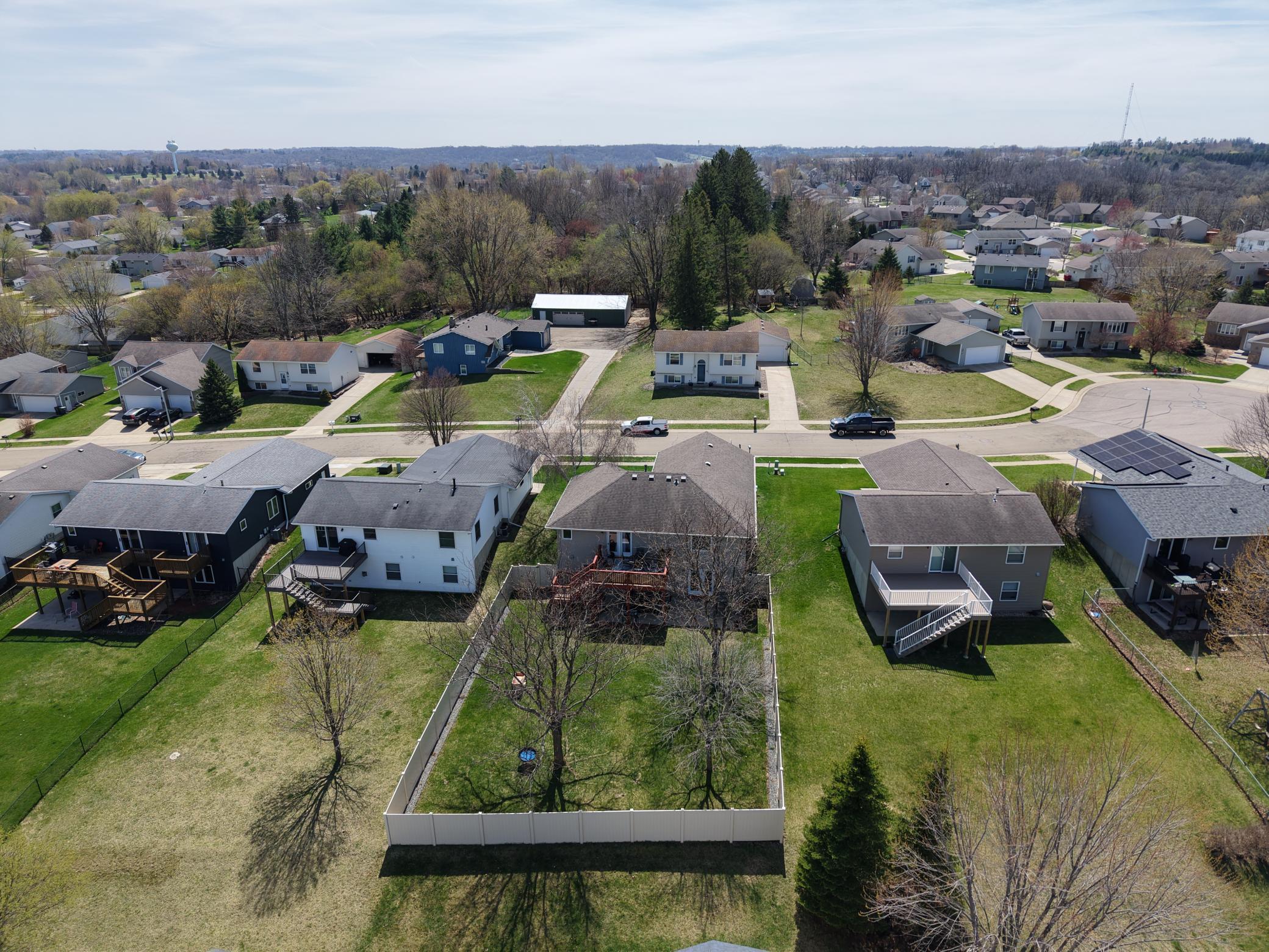 4839 Salley Lane Northwest Rochester, MN 55901 - Photo 25 of 26