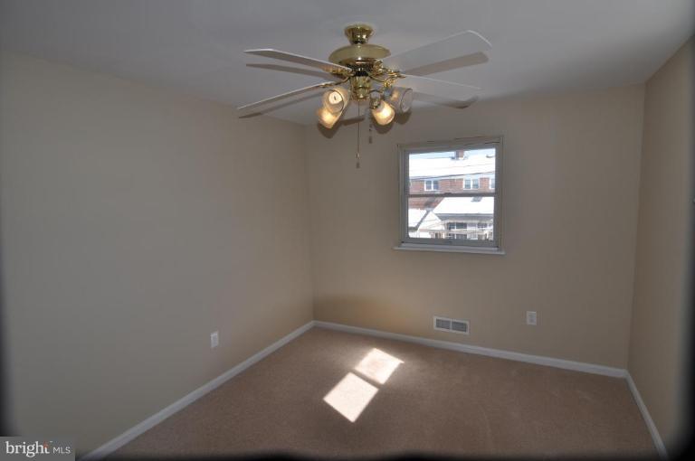 7815 Jamesford Road Dundalk, MD 21222 - Photo 12 of 15 Bedroom #2