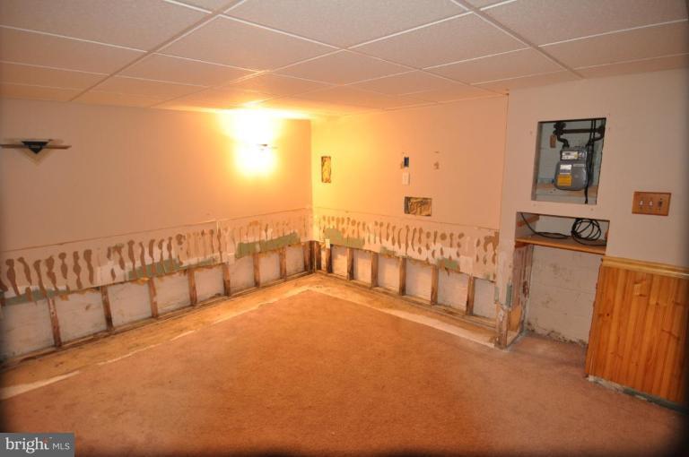 7815 Jamesford Road Dundalk, MD 21222 - Photo 5 of 15 Basement #1