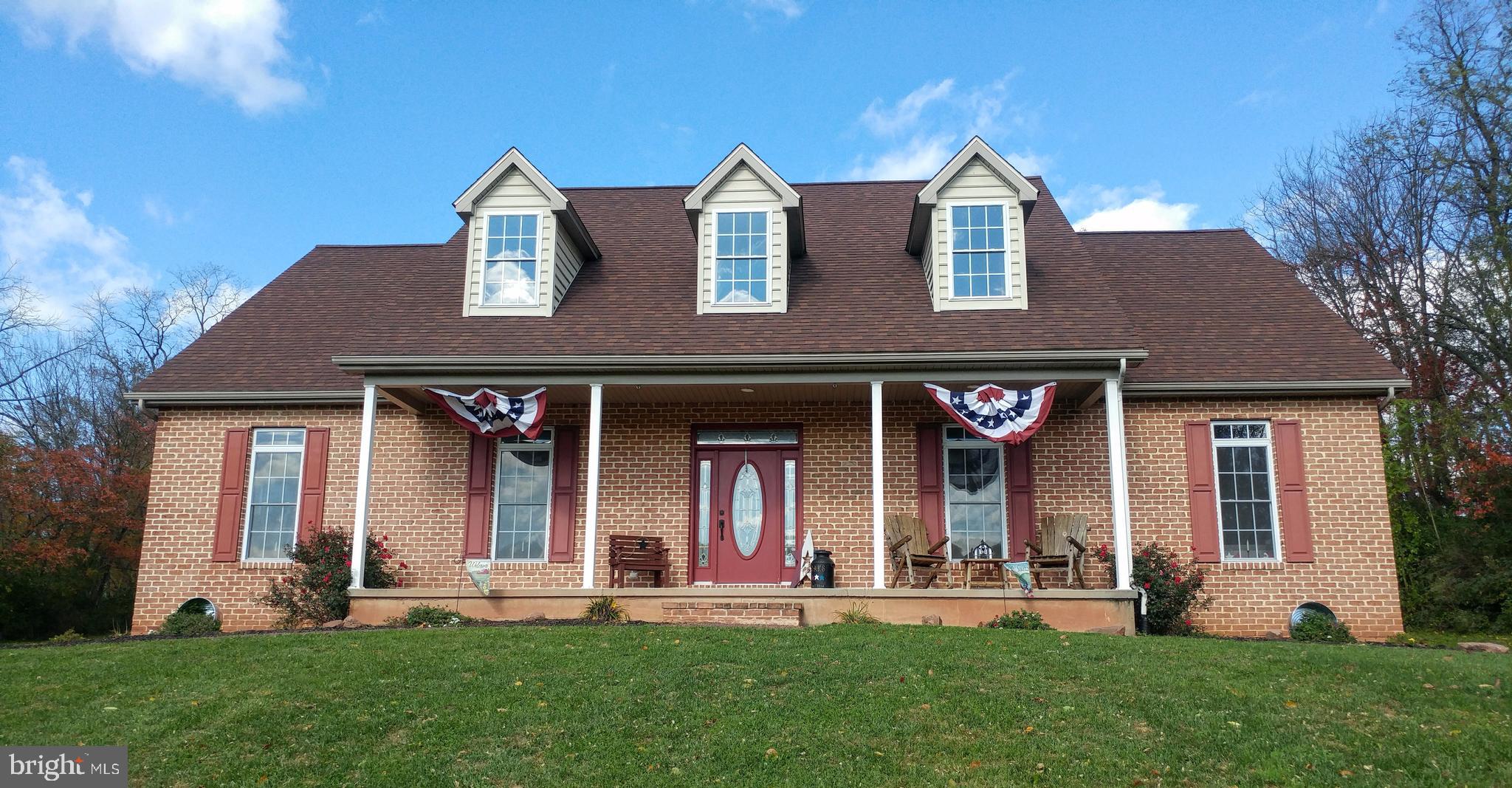 963 Smokestown Road Denver, PA 17517 - Photo 1 of 14