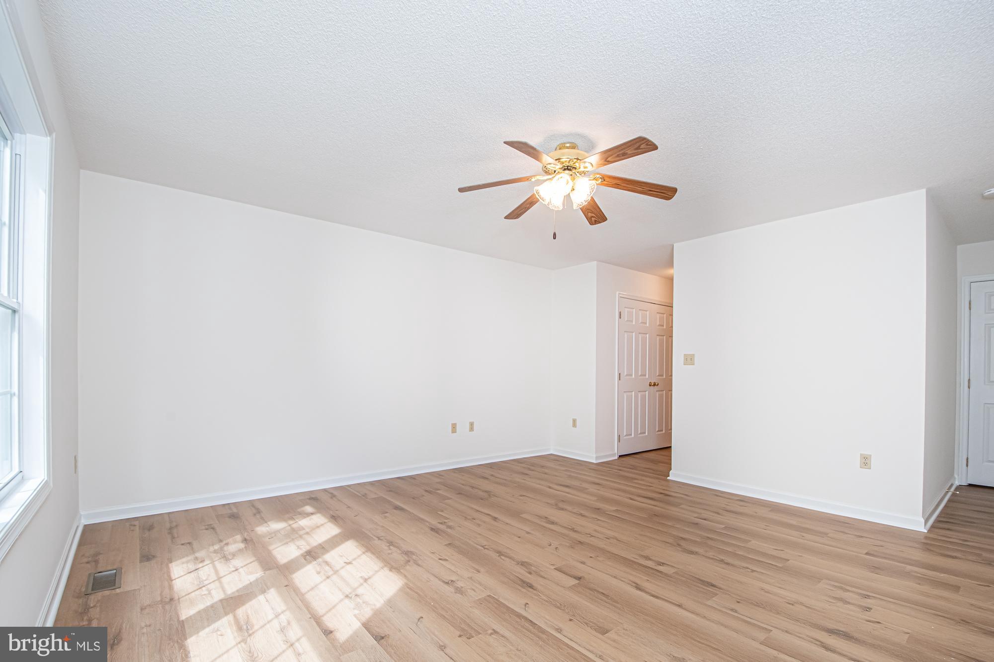 1001 North Timber Ridge Road Cross Junction, VA 22625 - Photo 29 of 69 Primary bedroom