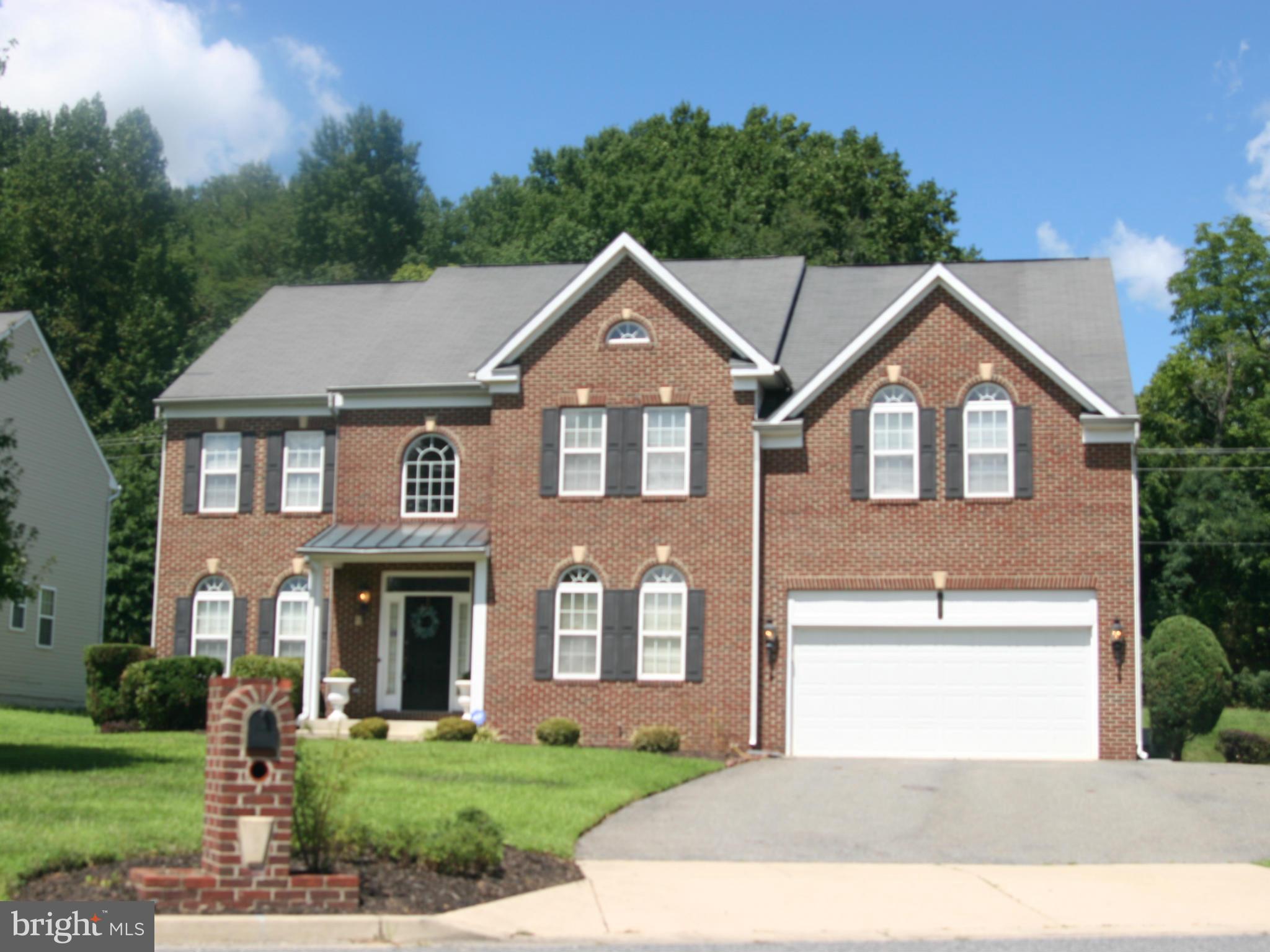 11202 Old York Road Bowie, MD 20721 - Photo 1 of 7 Exterior (Front)