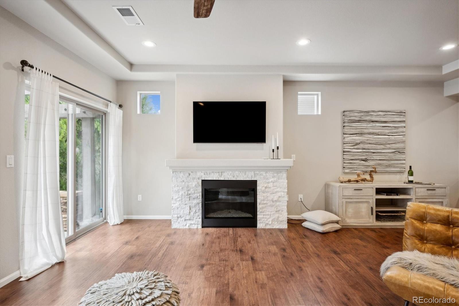 1284 Freedom Way Castle Rock, CO 80109 - Photo 16 of 50