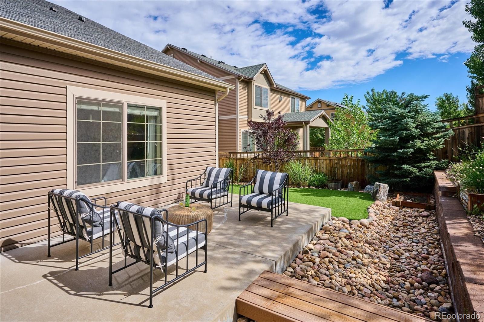 1284 Freedom Way Castle Rock, CO 80109 - Photo 35 of 50