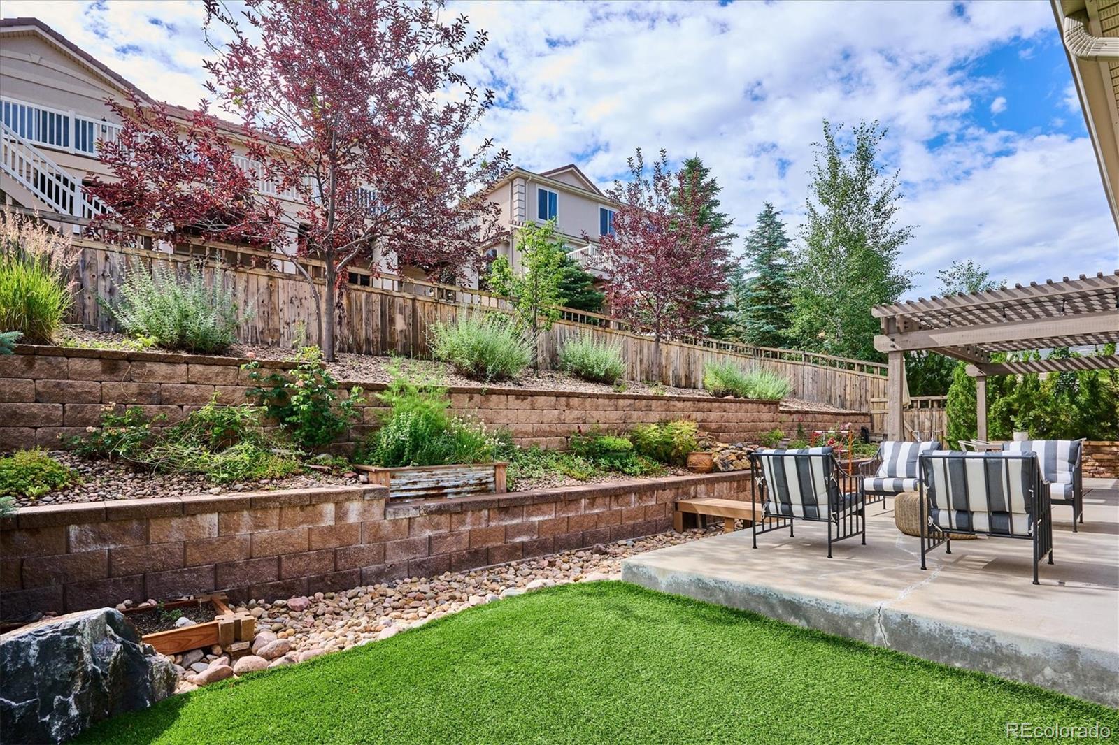 1284 Freedom Way Castle Rock, CO 80109 - Photo 36 of 50