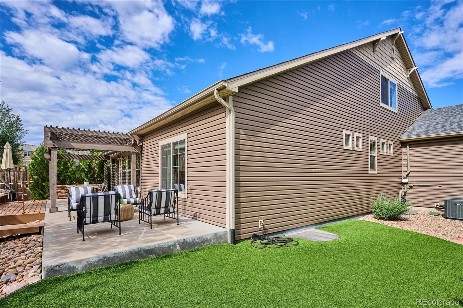 1284 Freedom Way Castle Rock, CO 80109 - Photo 37 of 50