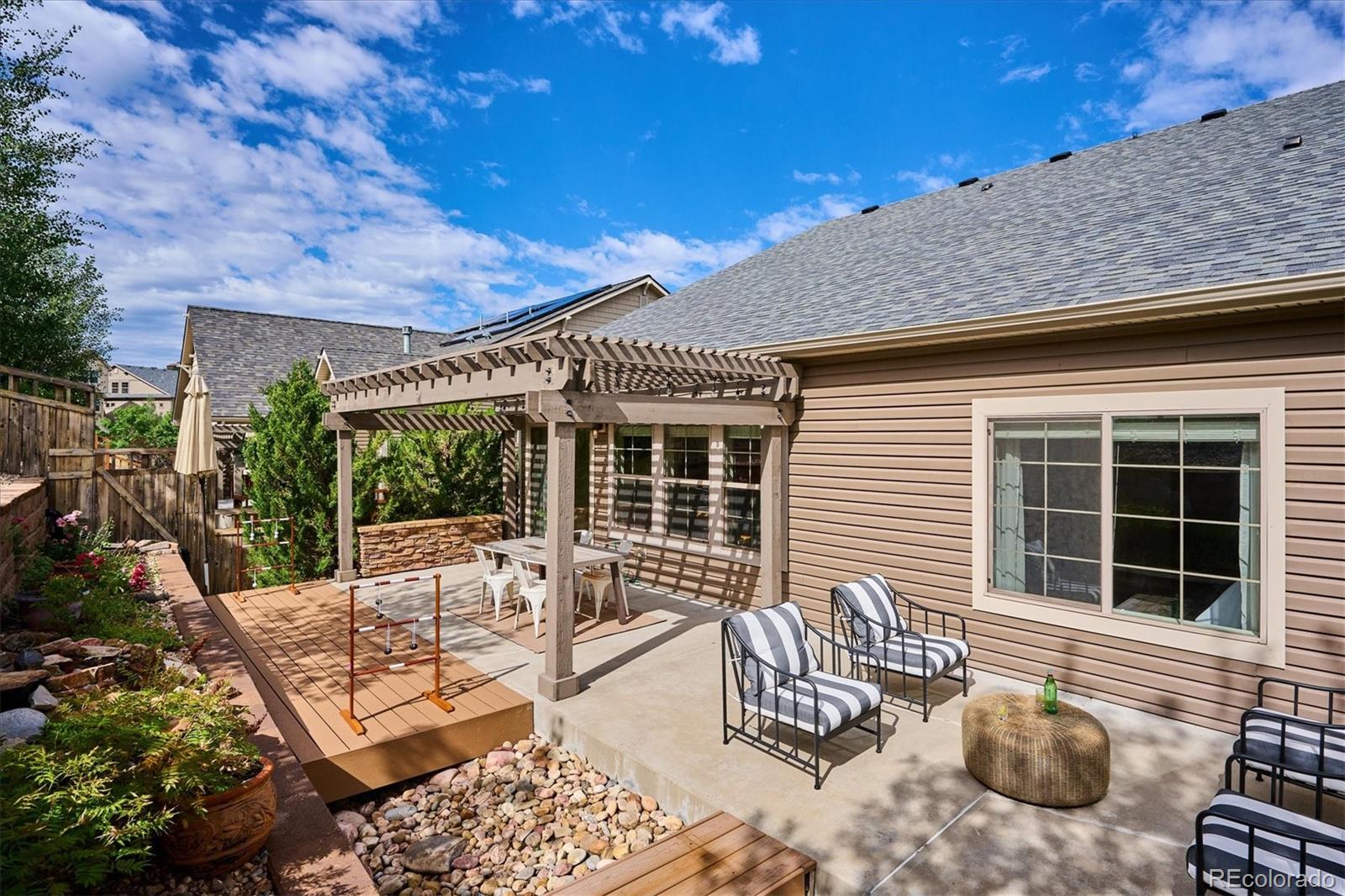 1284 Freedom Way Castle Rock, CO 80109 - Photo 38 of 50
