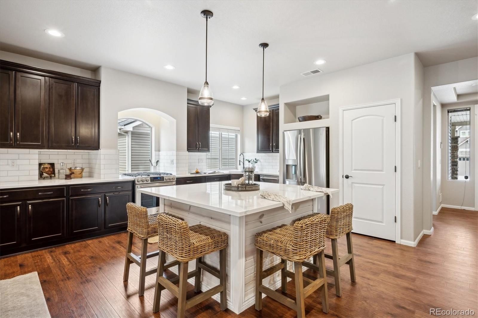 1284 Freedom Way Castle Rock, CO 80109 - Photo 9 of 50
