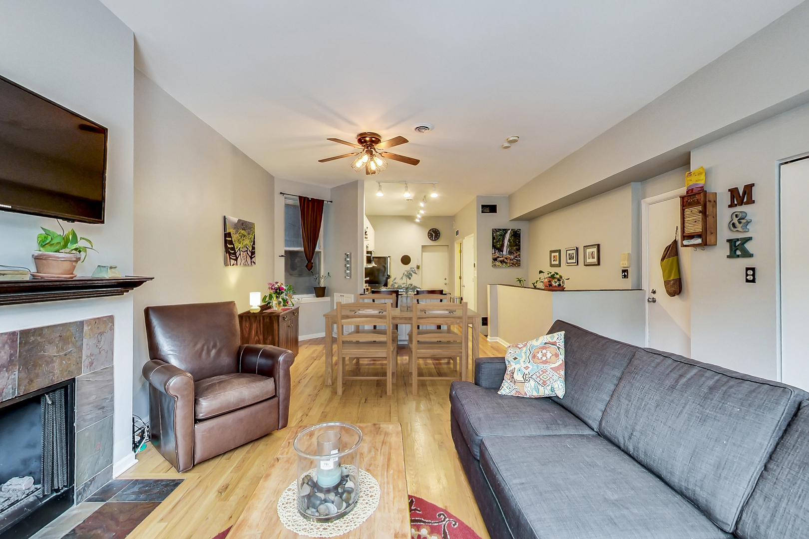 1479 West Irving Park Road, Unit 1A Chicago, IL 60613 - Photo 2 of 25