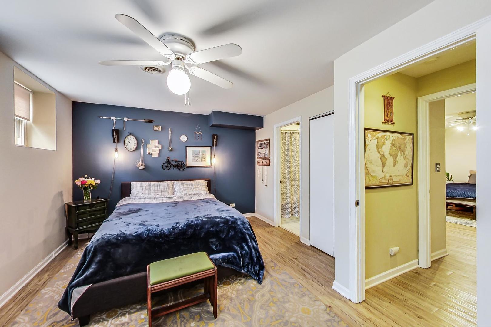 1479 West Irving Park Road, Unit 1A Chicago, IL 60613 - Photo 14 of 25