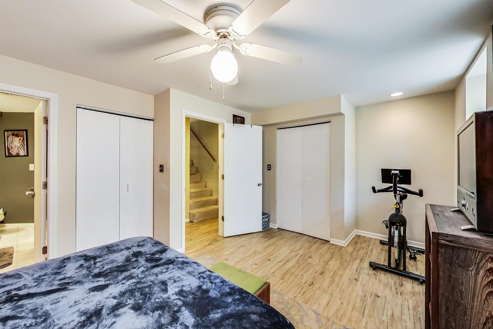 1479 West Irving Park Road, Unit 1A Chicago, IL 60613 - Photo 15 of 25