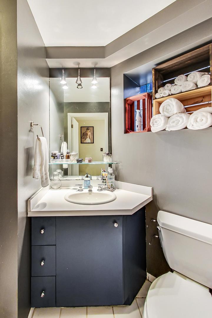 1479 West Irving Park Road, Unit 1A Chicago, IL 60613 - Photo 18 of 25