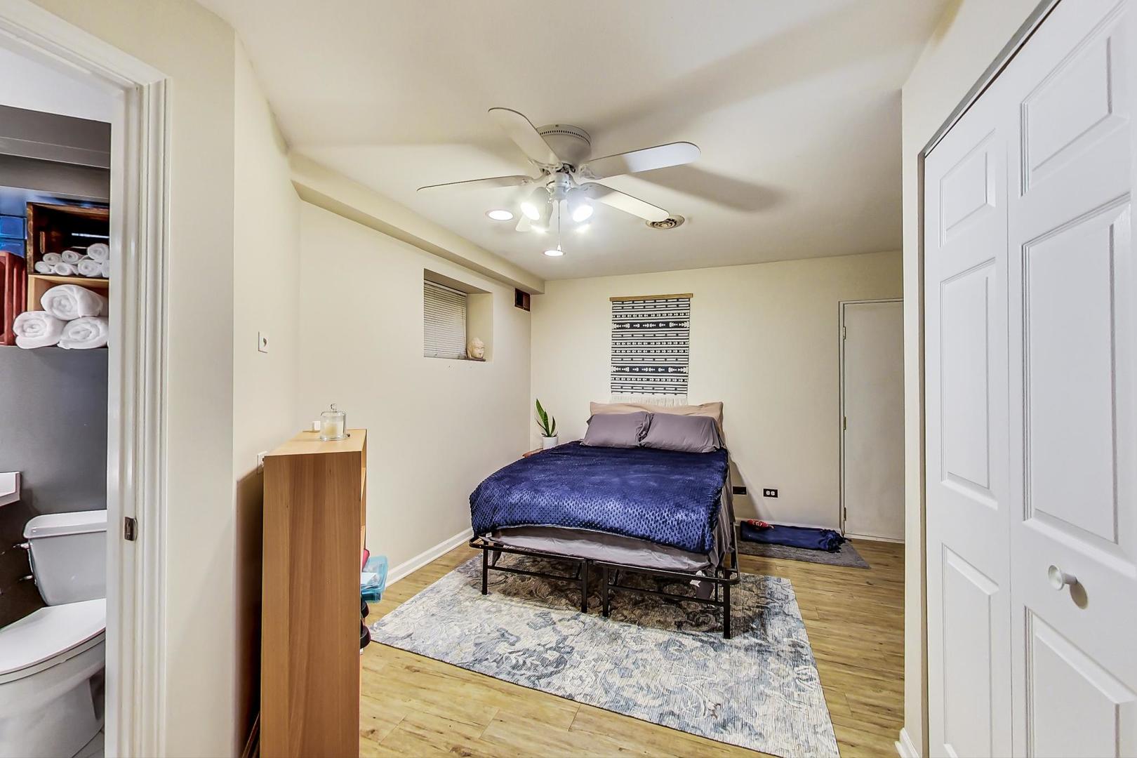 1479 West Irving Park Road, Unit 1A Chicago, IL 60613 - Photo 19 of 25