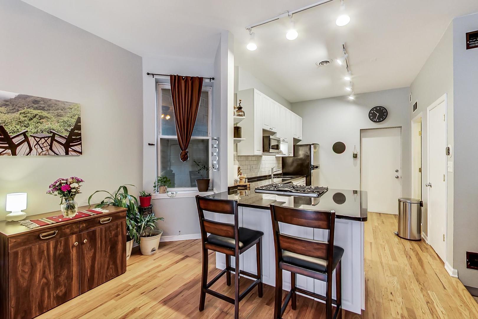 1479 West Irving Park Road, Unit 1A Chicago, IL 60613 - Photo 6 of 25