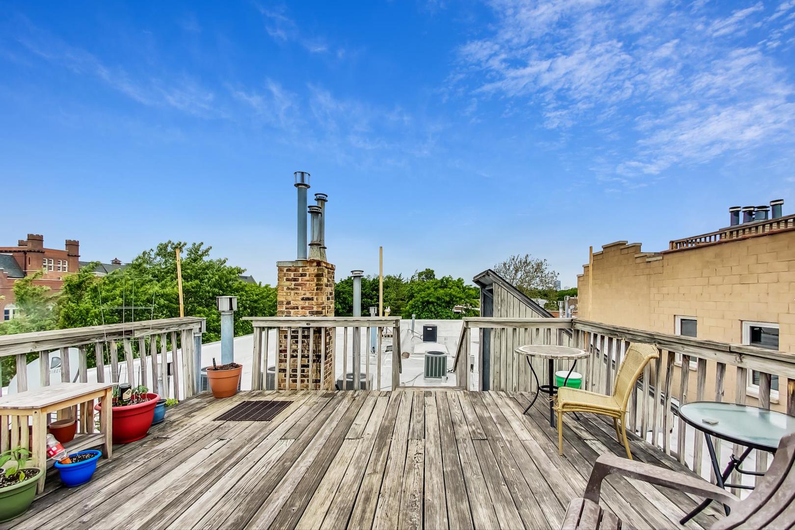 1479 West Irving Park Road, Unit 1A Chicago, IL 60613 - Photo 10 of 25
