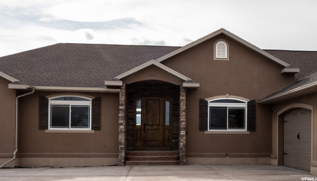 2215 West Erda Way Erda, UT 84074 - Photo 1 of 1
