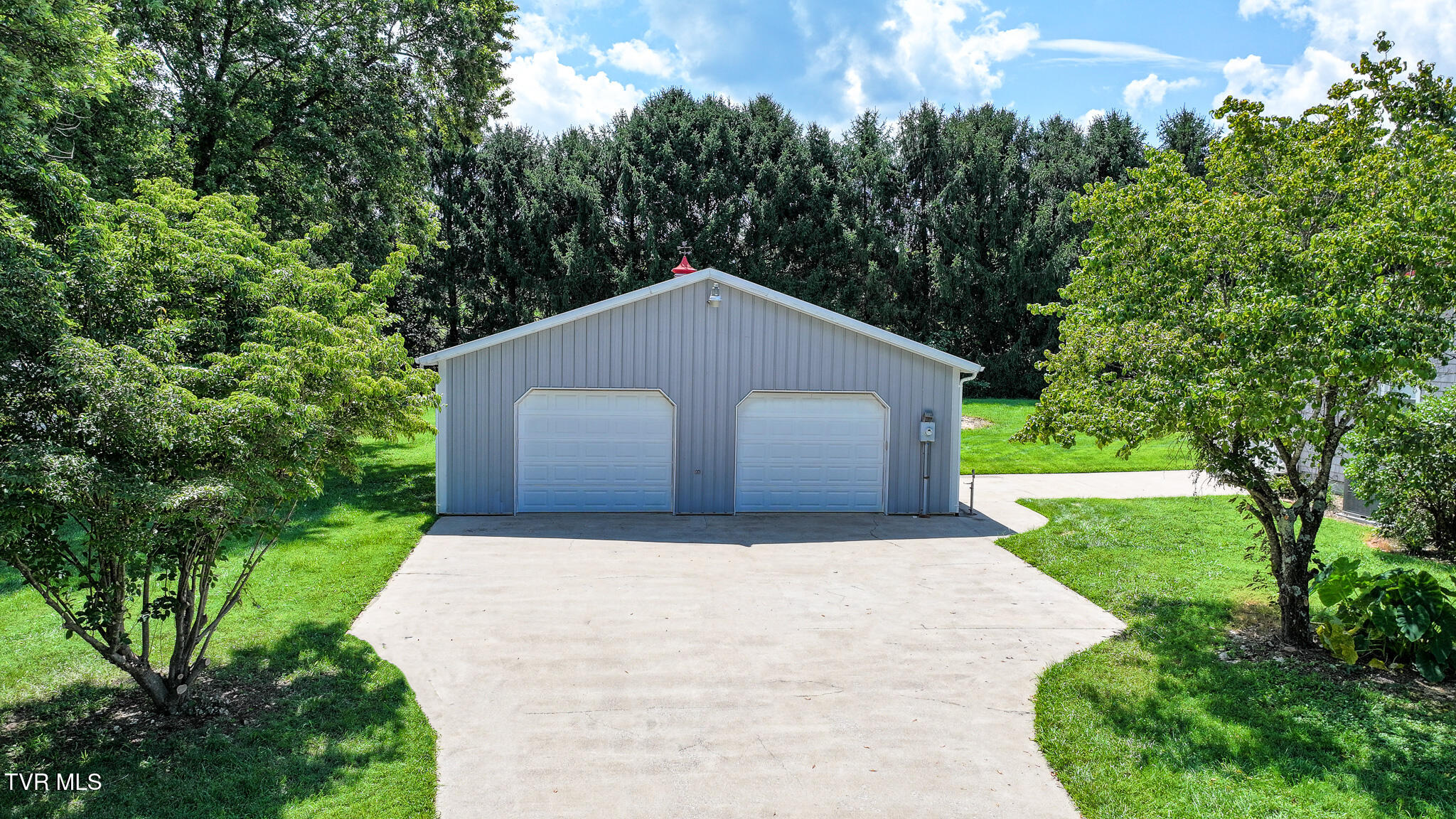 125 Calico Road Afton, TN 37616 - Photo 24 of 53 DJI_20260801203354_0960_D-Edit