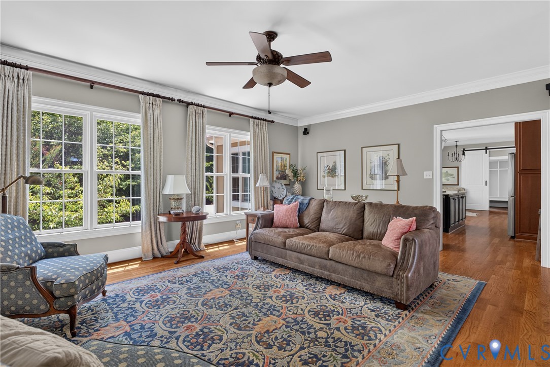 3401 Handley Road Midlothian, VA 23113 - Photo 30 of 96