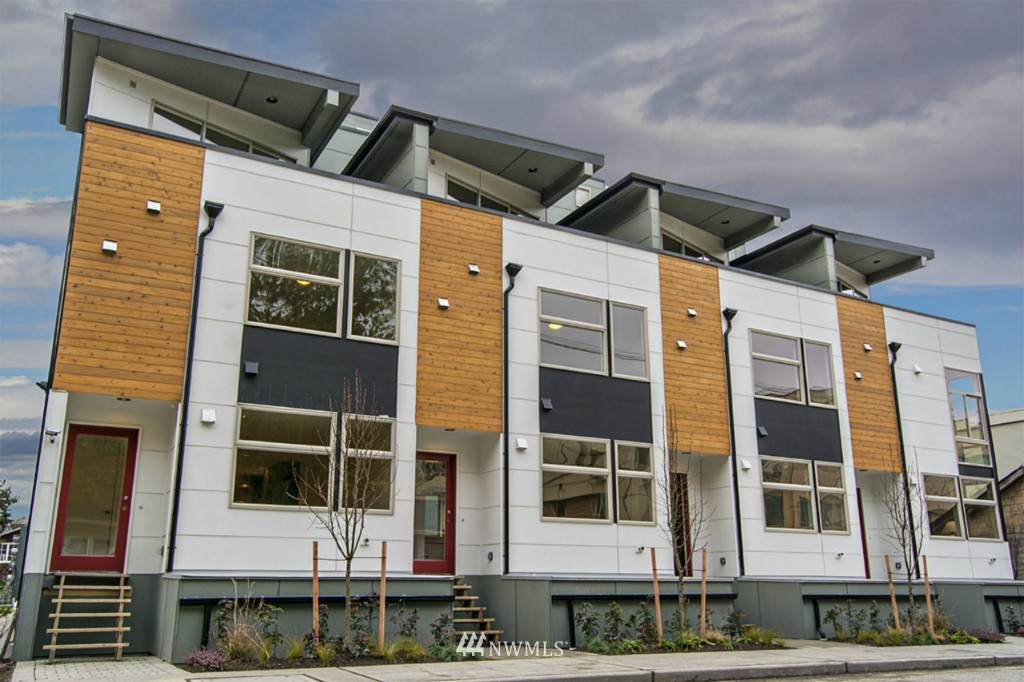 2417 Wickstrom Place Southwest Seattle, WA 98116 - Photo 1 of 25 Gallery Image 1