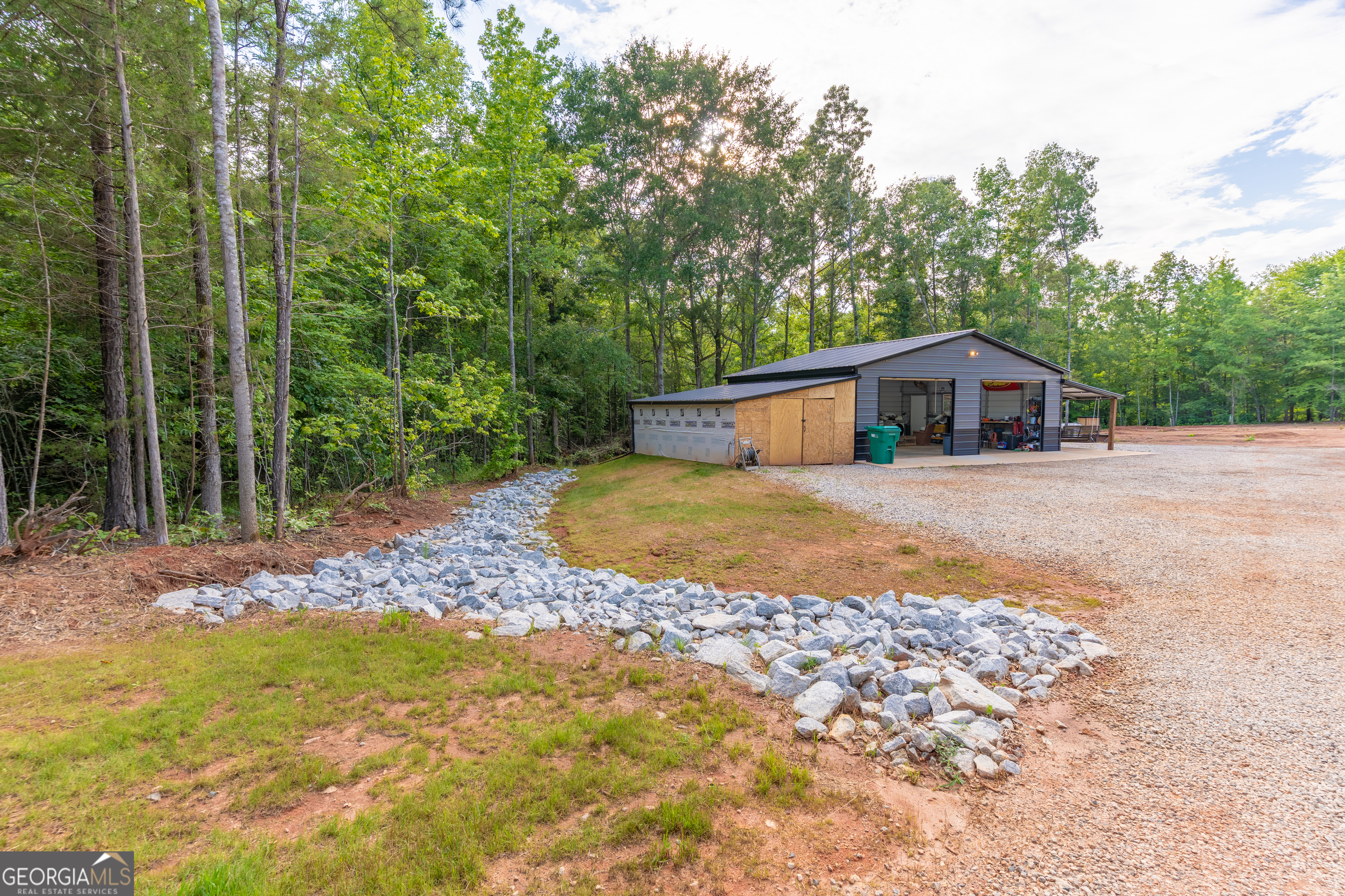 54 Davis Carter Road Monticello, GA 31064 - Photo 23 of 60