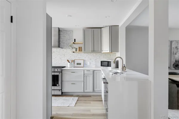 $759,000 | 6000 West Mansfield Avenue, Unit 12, Denver, CO 80235