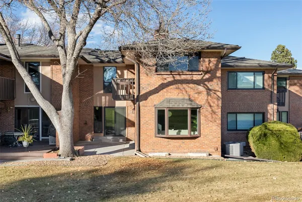 $759,000 | 6000 West Mansfield Avenue, Unit 12, Denver, CO 80235
