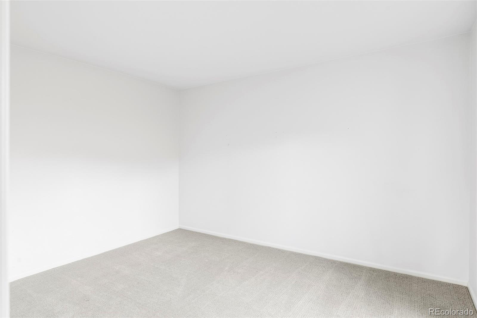6000 West Mansfield Avenue, Unit 12 Denver, CO 80235 - Photo 31 of 41 a view of an empty room