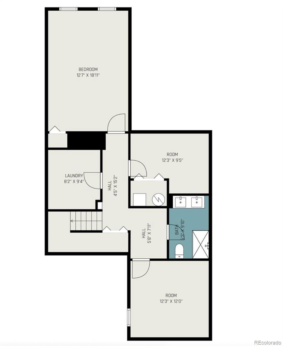 6000 West Mansfield Avenue, Unit 12 Denver, CO 80235 - Photo 39 of 41