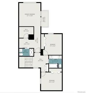 $775,000 | 6000 West Mansfield Avenue, Unit 12, Denver, CO 80235