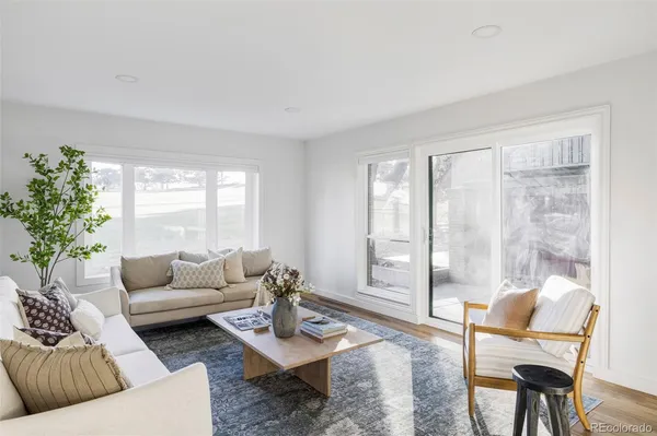 $759,000 | 6000 West Mansfield Avenue, Unit 12, Denver, CO 80235