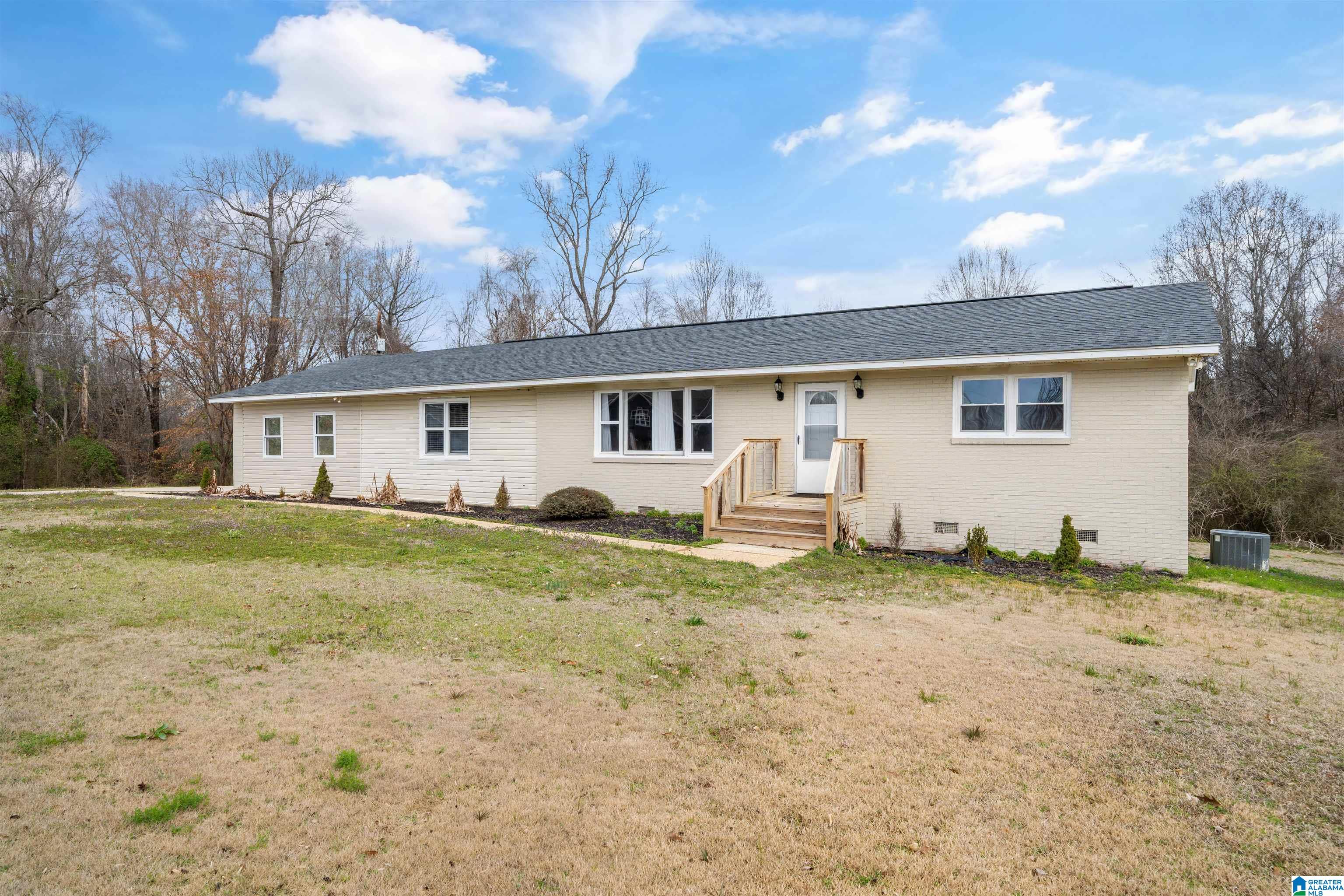 14203 Phares Hinton Road Tuscaloosa, AL 35405 - Photo 2 of 21