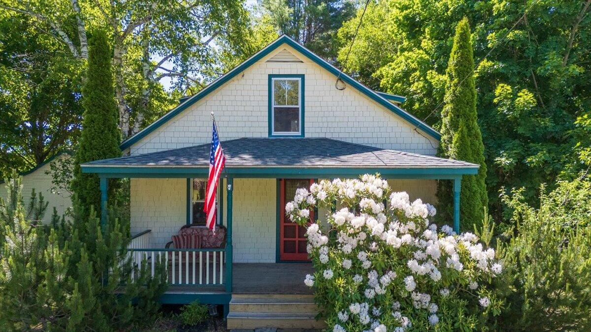6 Thomas Street Camden, ME 04843 - Photo 59 of 67 6 Thomas Street, Camden
