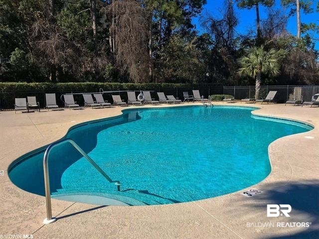 25861 Canal Road, Unit 22 Orange Beach, AL 36561 - Photo 14 of 20