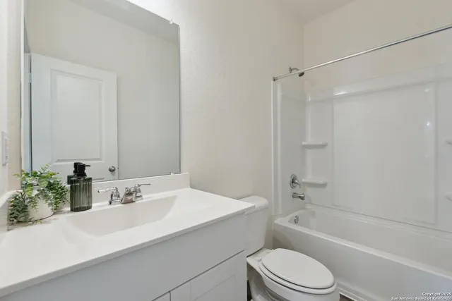 $1,675 | 5015 Cassiopeia, San Antonio, TX 78245