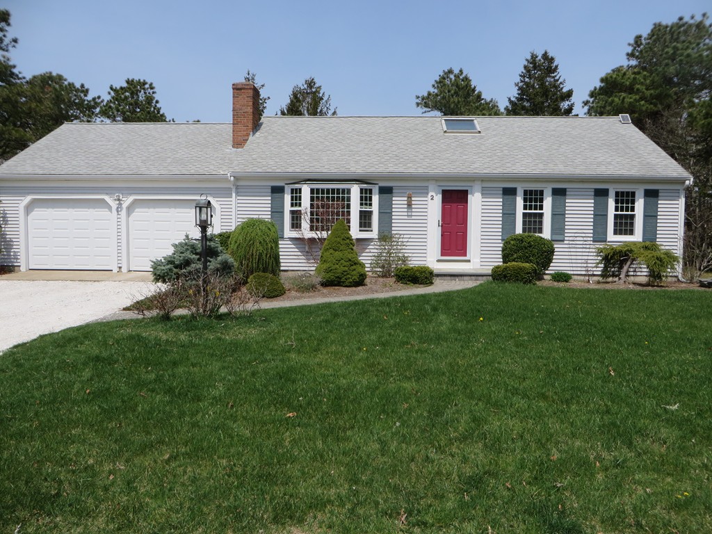 2 Robert Road Harwich, MA 02645 - Photo 1 of 11 Gallery Image 1