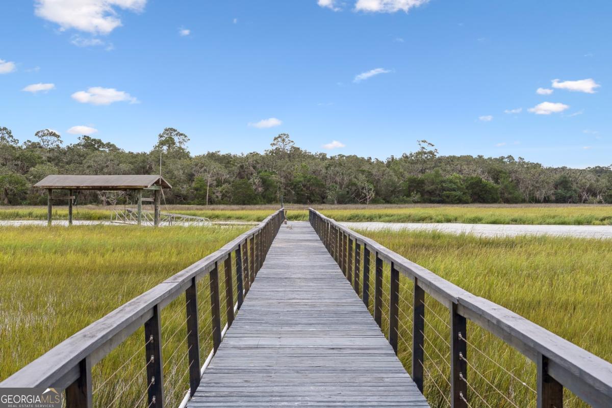 160 Hampton Point Drive St. Simons Island, GA 31522 - Photo 11 of 59