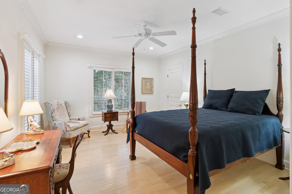 160 Hampton Point Drive St. Simons Island, GA 31522 - Photo 20 of 59