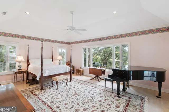 a view of swimming pool with outdoor seating and patio