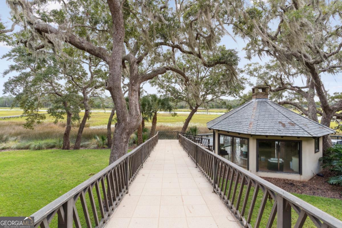 160 Hampton Point Drive St. Simons Island, GA 31522 - Photo 46 of 59