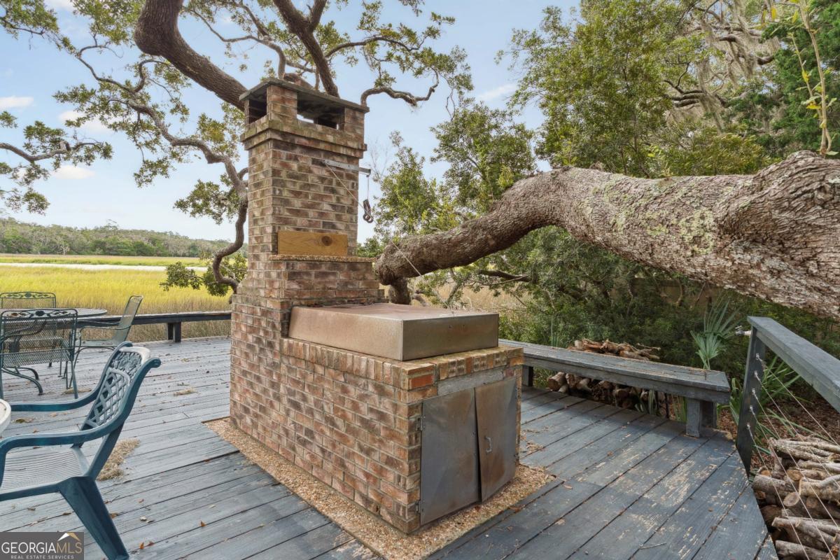 160 Hampton Point Drive St. Simons Island, GA 31522 - Photo 50 of 59