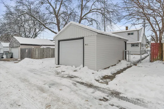 $209,900 | 4655 North 20th Street, Milwaukee, WI 53209