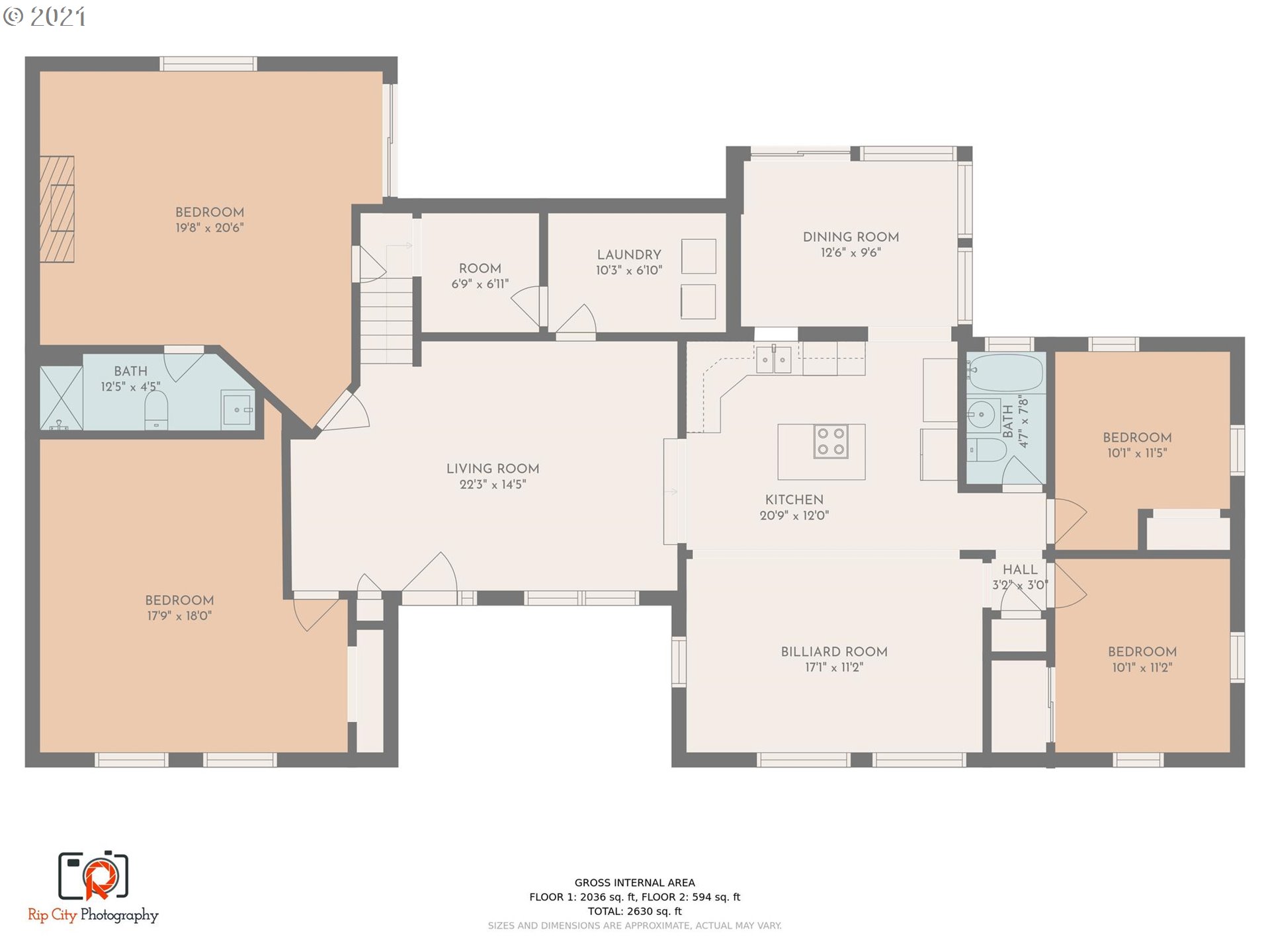 6732 Southeast Telford Road Gresham, OR 97080 - Photo 3 of 27 unknown
