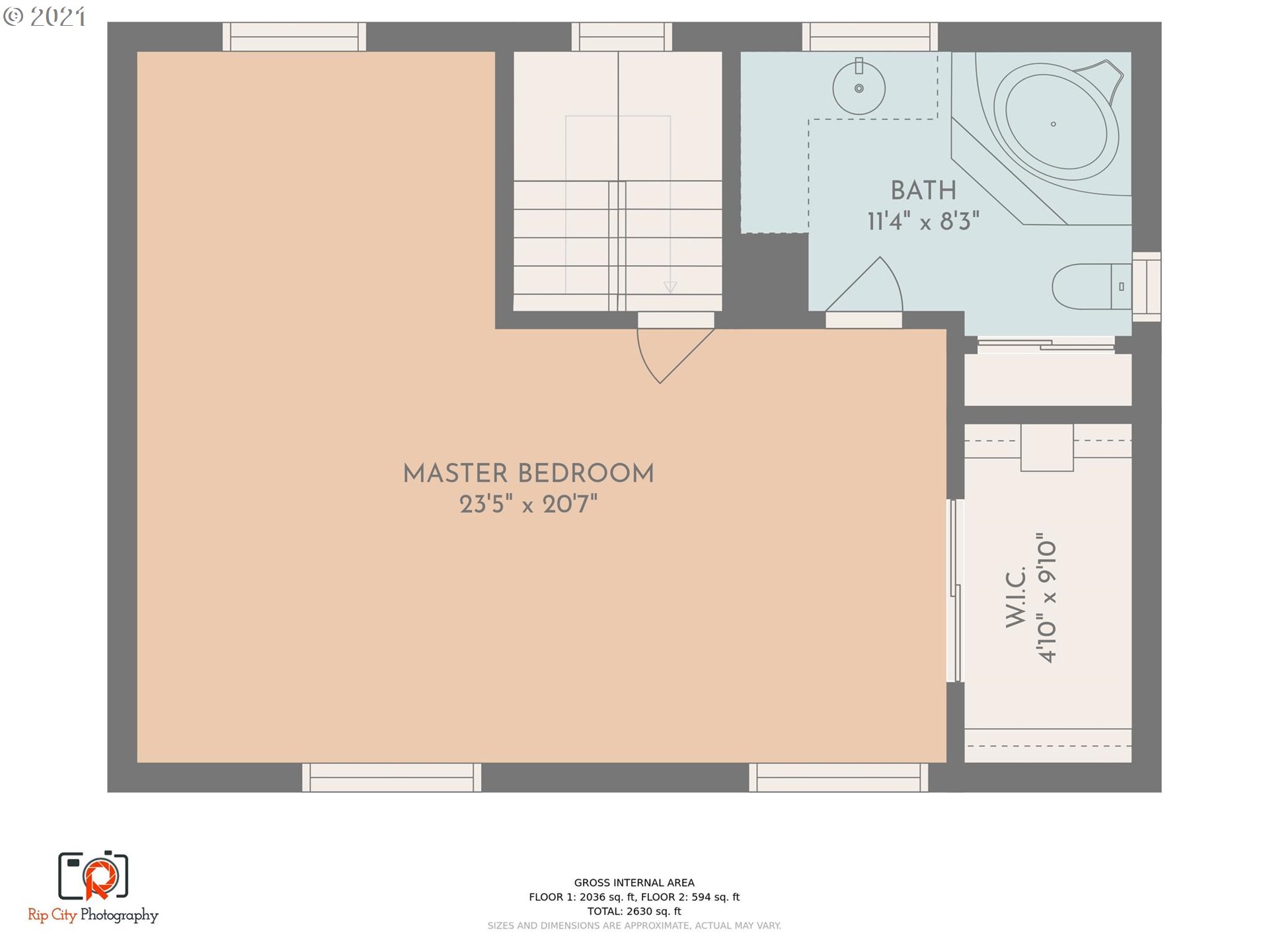 6732 Southeast Telford Road Gresham, OR 97080 - Photo 4 of 27 a picture of a park