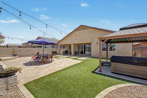 $525,000 | 13412 West Range Mule Drive, Peoria, AZ 85383