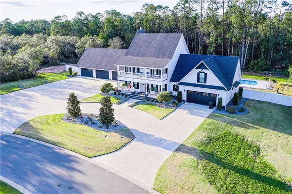 $739,999 | 116 Plantation Pines Drive, Blackshear, GA 31516