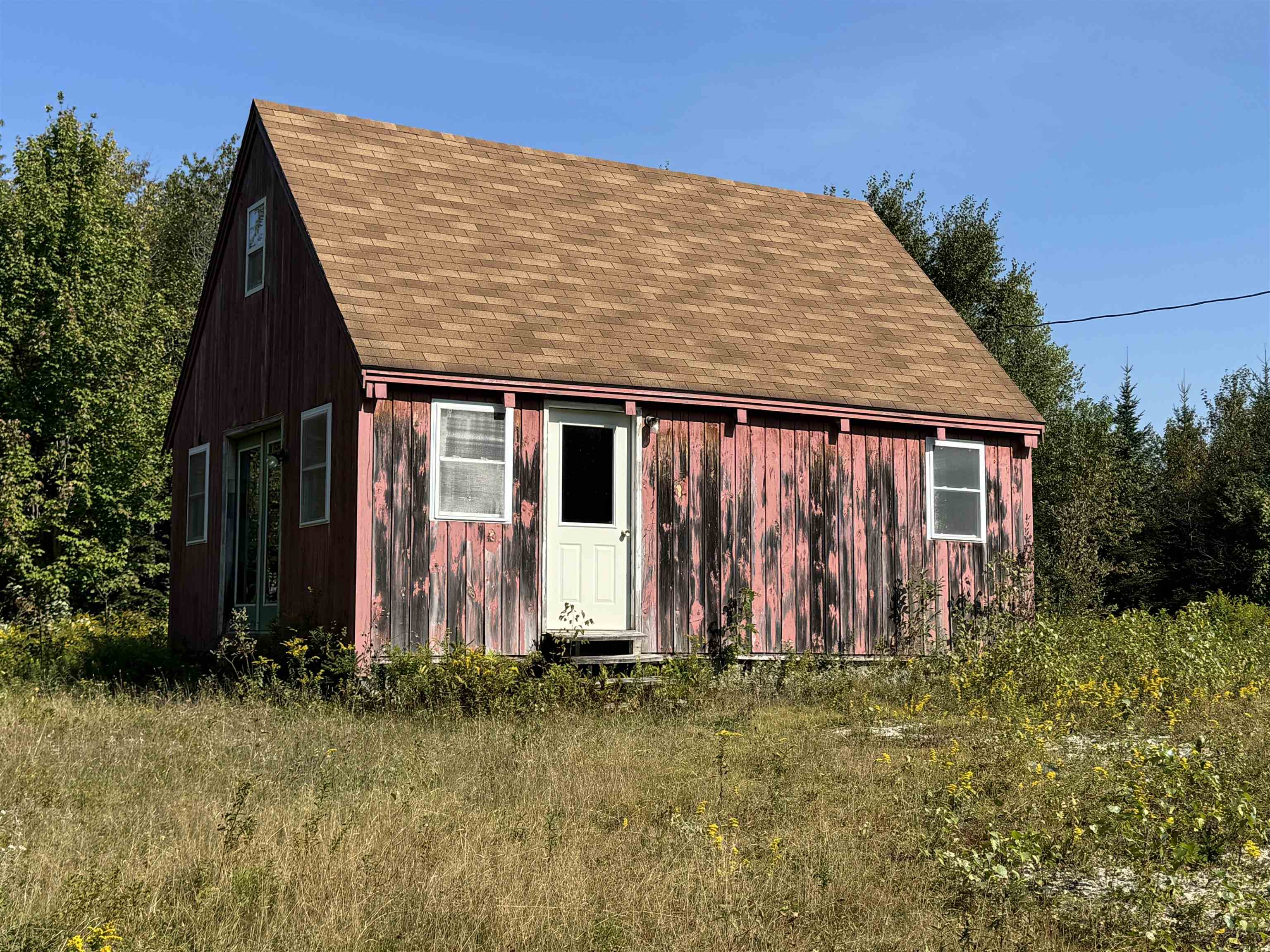 173 Griffin Road Stewartstown, NH 03576 - Photo 1 of 26